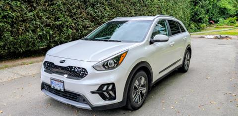 Kia Niro 2020