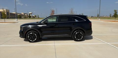 Kia Sorento 2024
