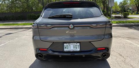 Alfa Romeo Tonale 2024