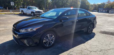 Kia Forte 2024