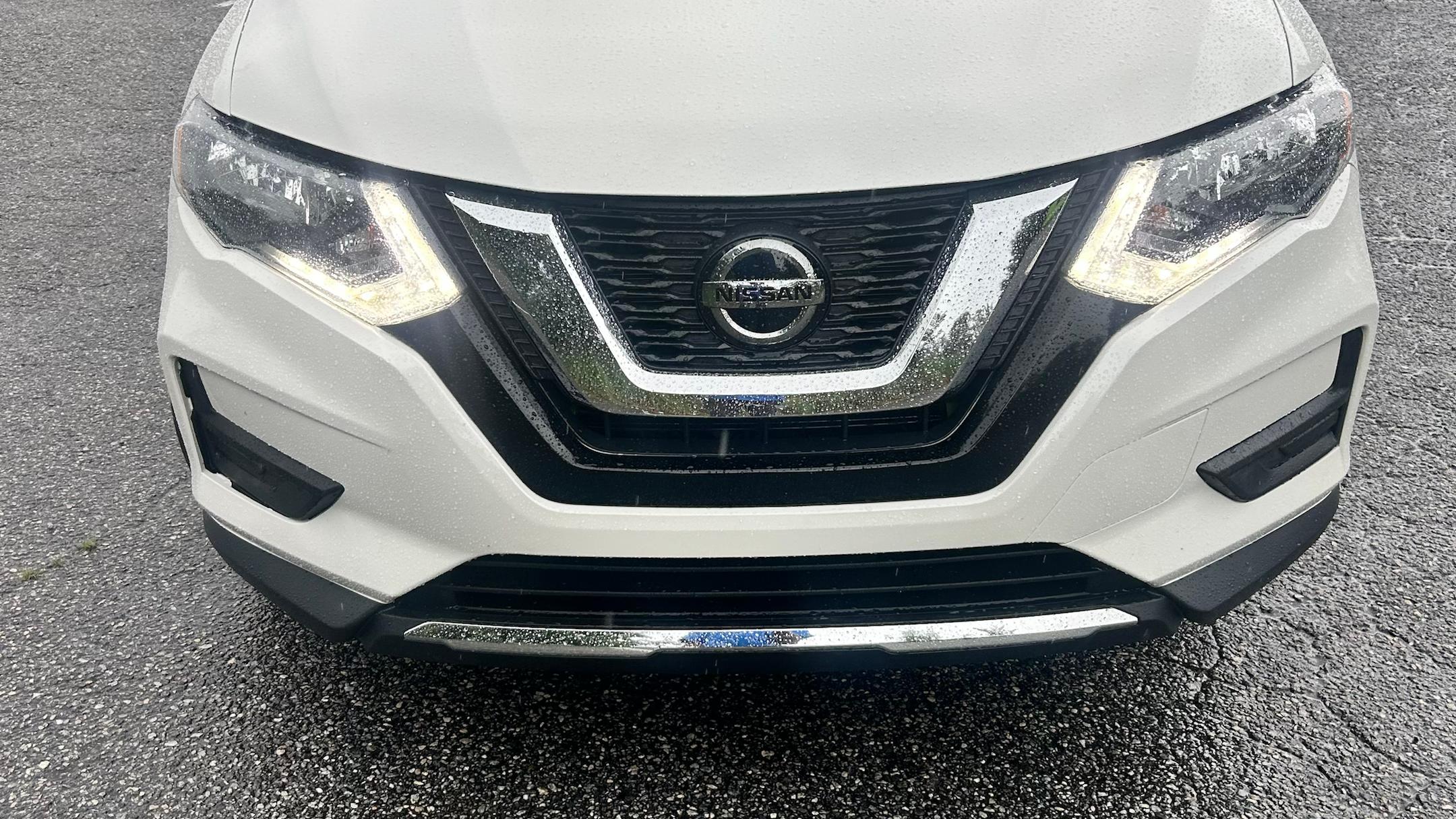 Nissan Rogue 2019 in Columbus, GA