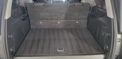 Cadillac Escalade ESV 2017