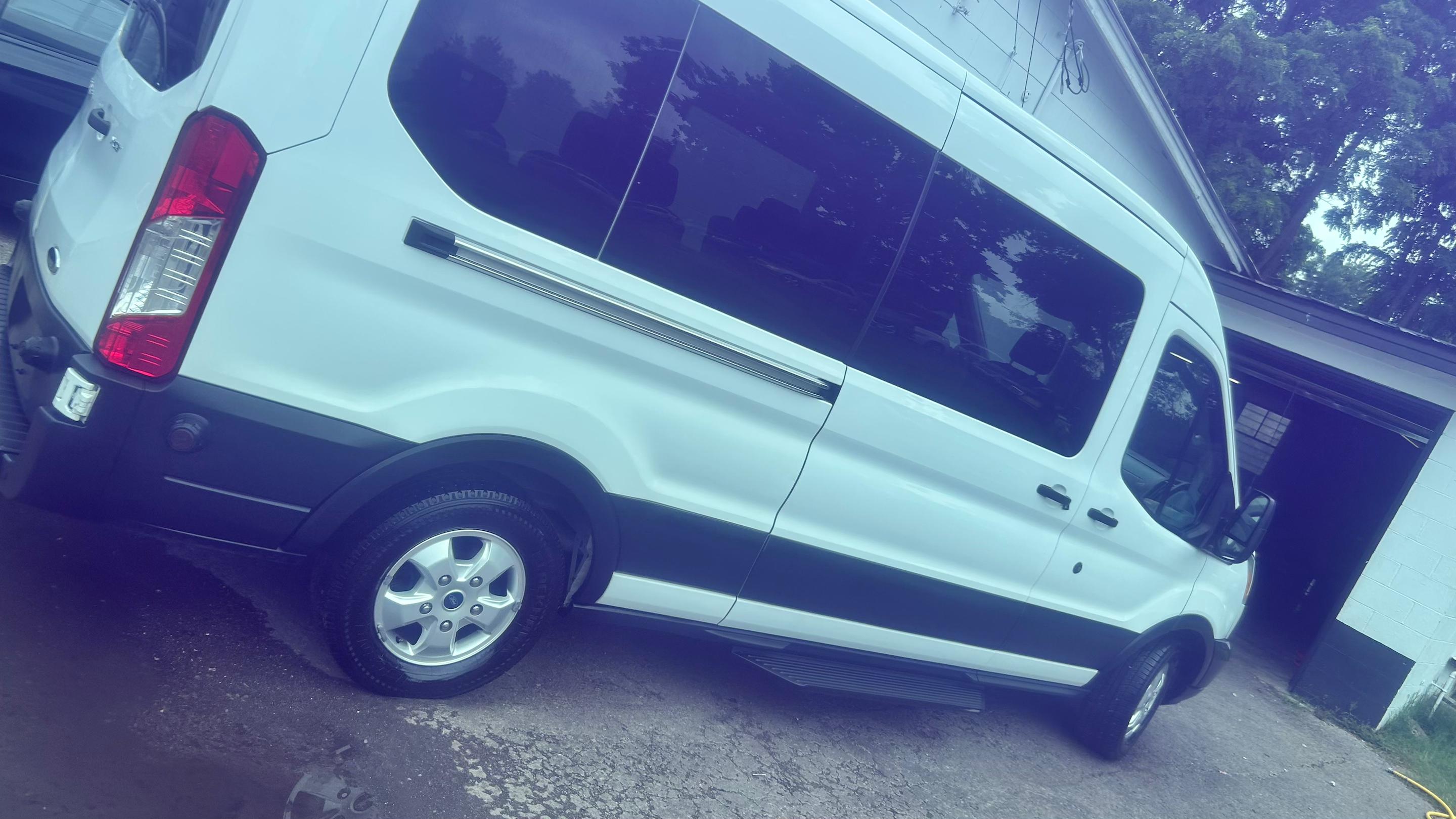 Ford Transit 2019 in Elizabethtown, KY