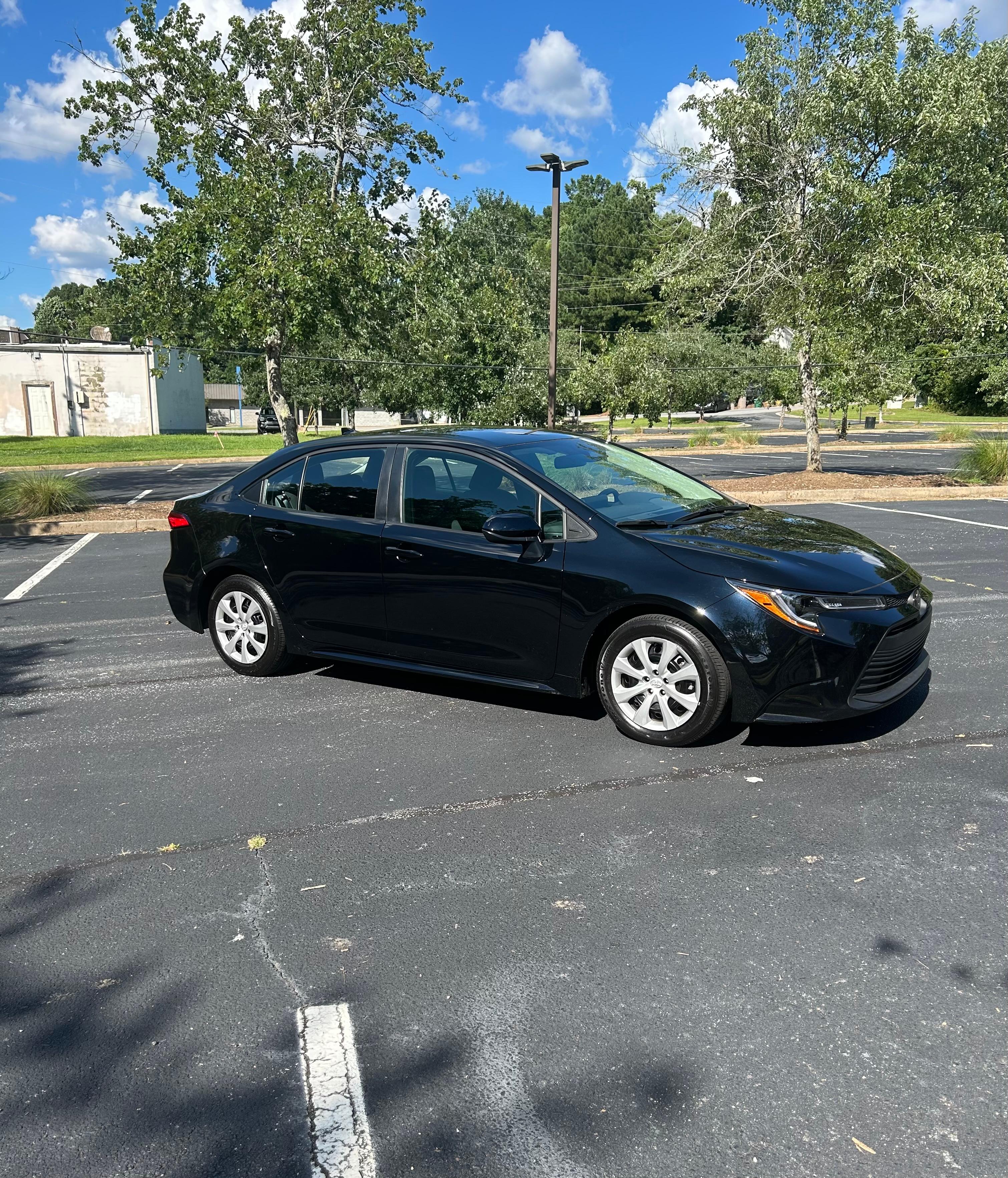 Toyota Corolla 2024 in Atlanta, GA