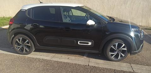 Citroen C3 2021