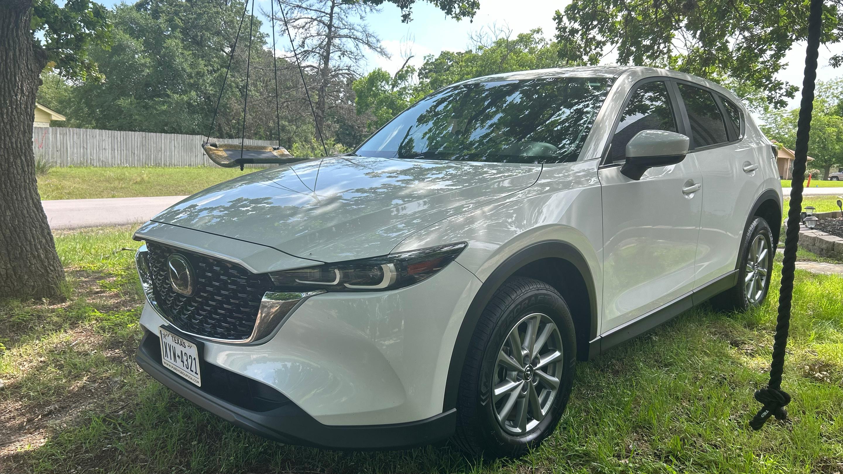 Mazda CX-5 2023 in Bryan, TX