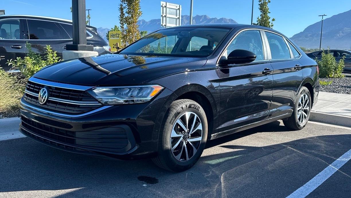 Volkswagen Jetta 2022 in Orem, UT