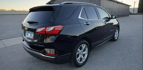 Chevrolet Equinox 2020