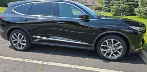 Acura MDX 2024