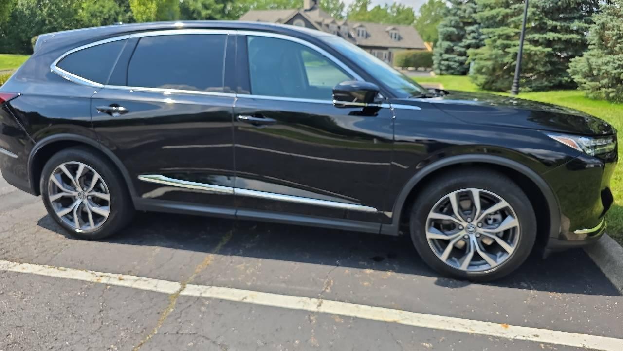 Acura MDX 2024 in Pickerington, OH