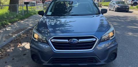 Subaru Outback 2018