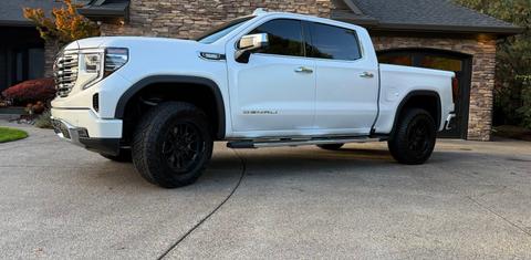 GMC Sierra 1500 2023