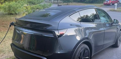 Tesla Model Y 2026