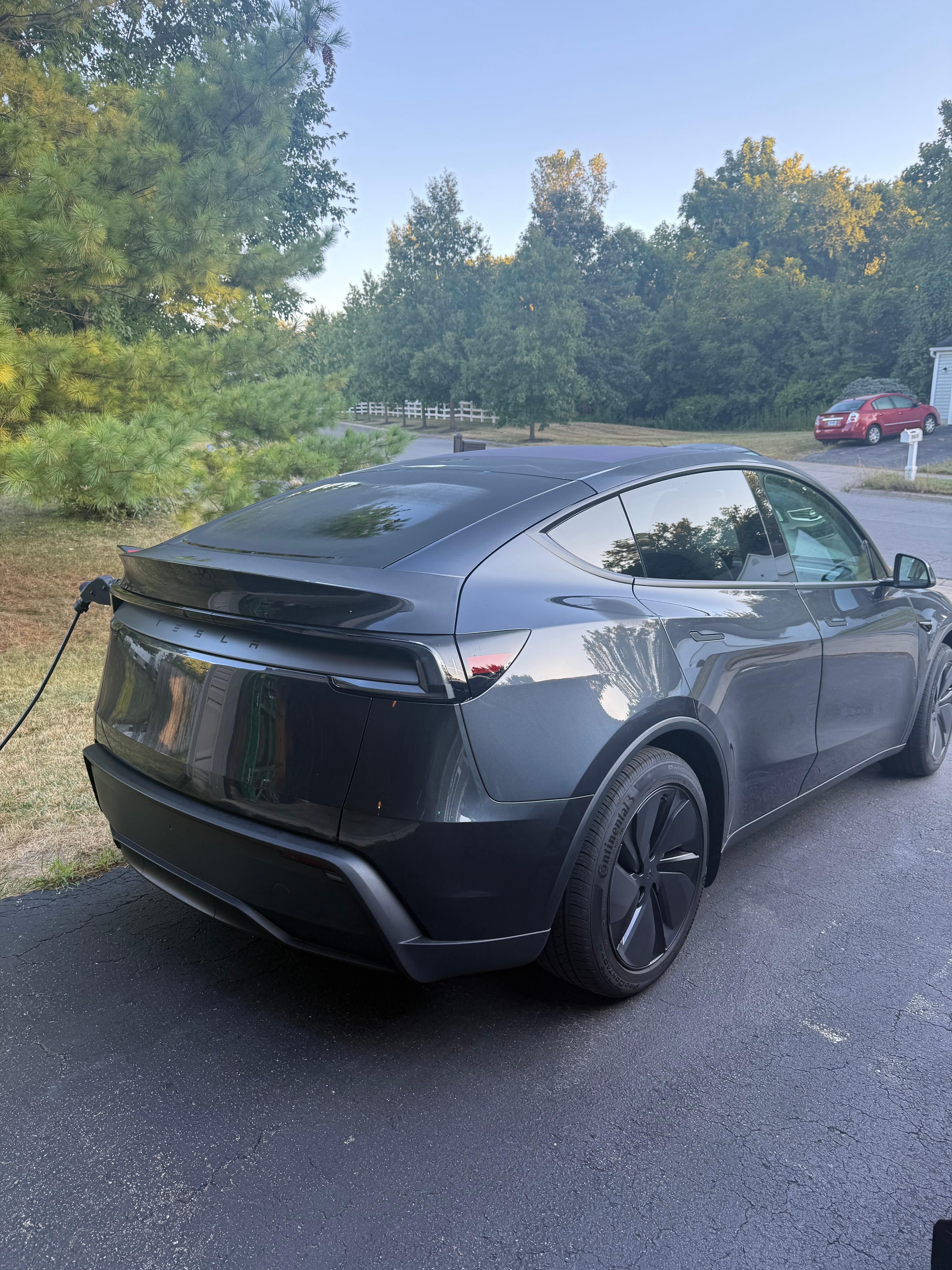 Tesla Model Y 2026 in Westerville, OH