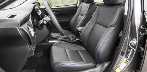 Toyota Corolla 2018