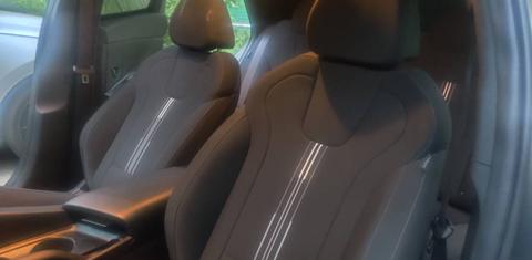 Hyundai Elantra 2025
