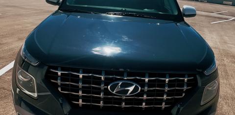 Hyundai Venue 2024