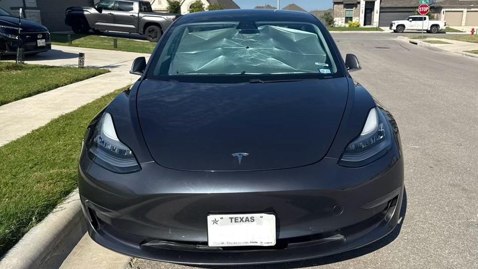 Tesla Model 3 2019 in Manor, TX