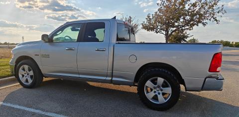 Ram 1500 2013