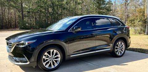 Mazda CX-9 2020