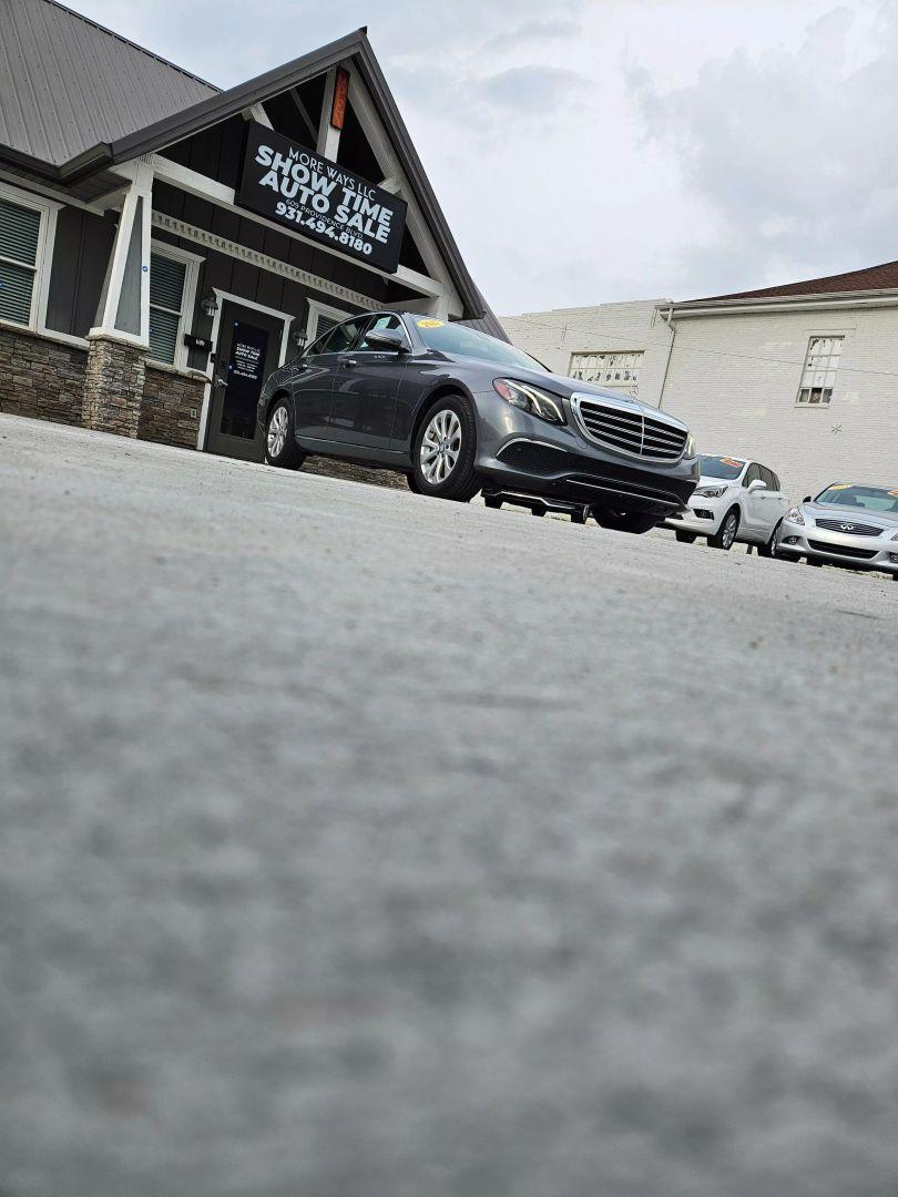 Mercedes-Benz E-Class 2017 in Clarksville, TN