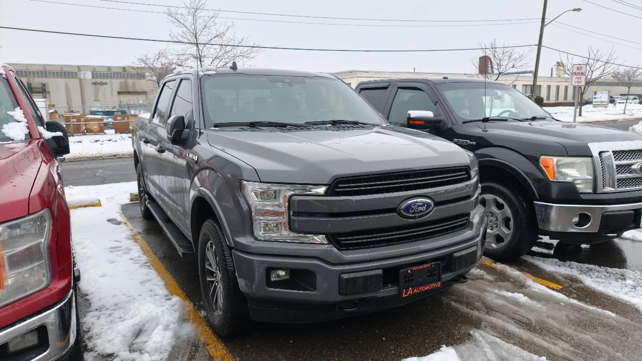 Ford F-150 2018 à London, ON