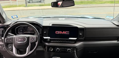 GMC Sierra 1500 2023