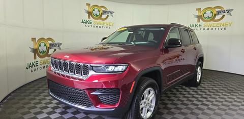 Jeep Grand Cherokee 2023