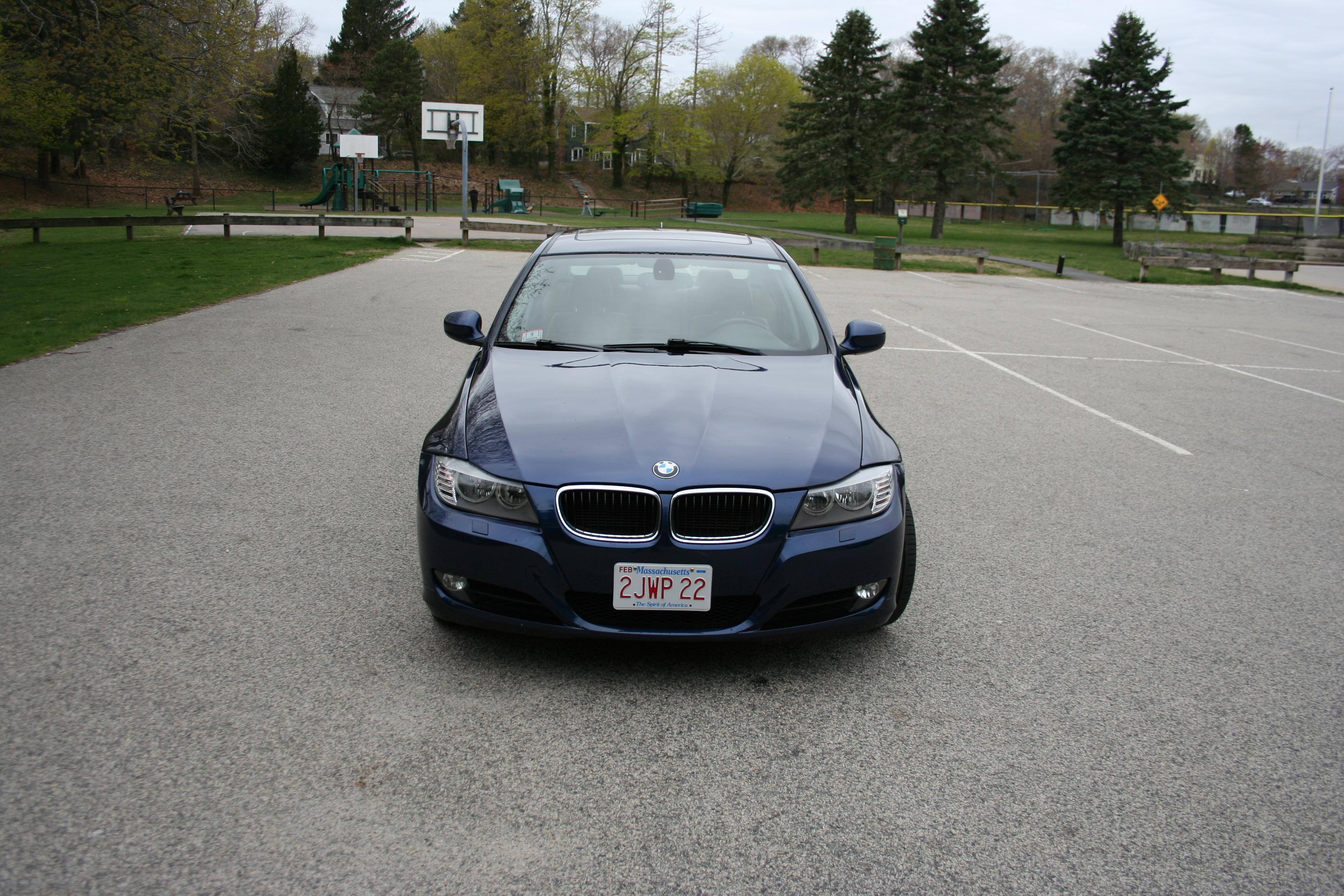 BMW 3 Series 2011 rental in Plymouth, MA by Greg's Car Rental LLC  . | Turo