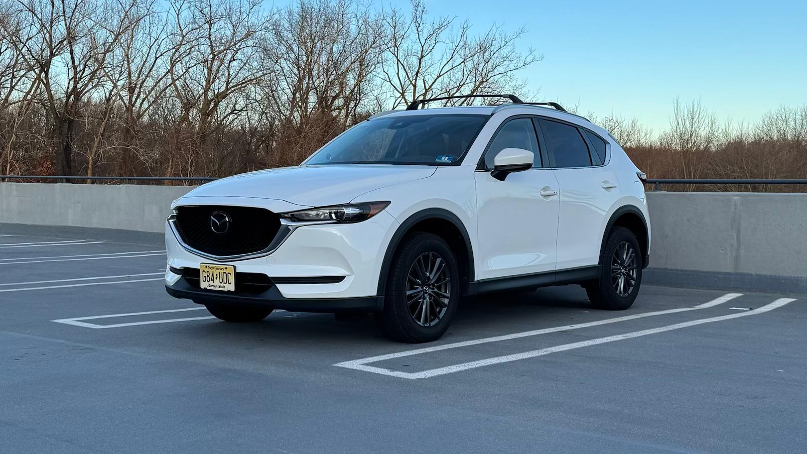 Mazda CX-5 2020 in Bergenfield, NJ