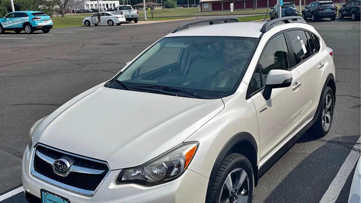 Subaru XV Crosstrek Hybrid 2014 in Prescott, AZ