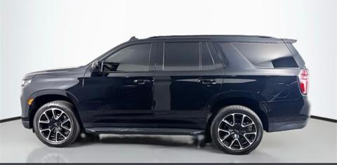 Chevrolet Tahoe 2023