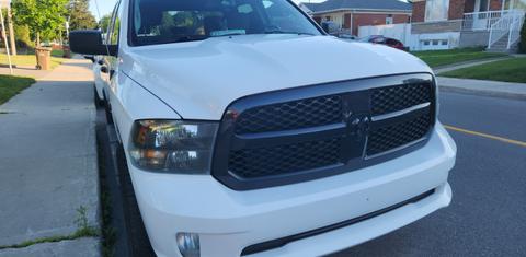 Ram 1500 Classic 2020