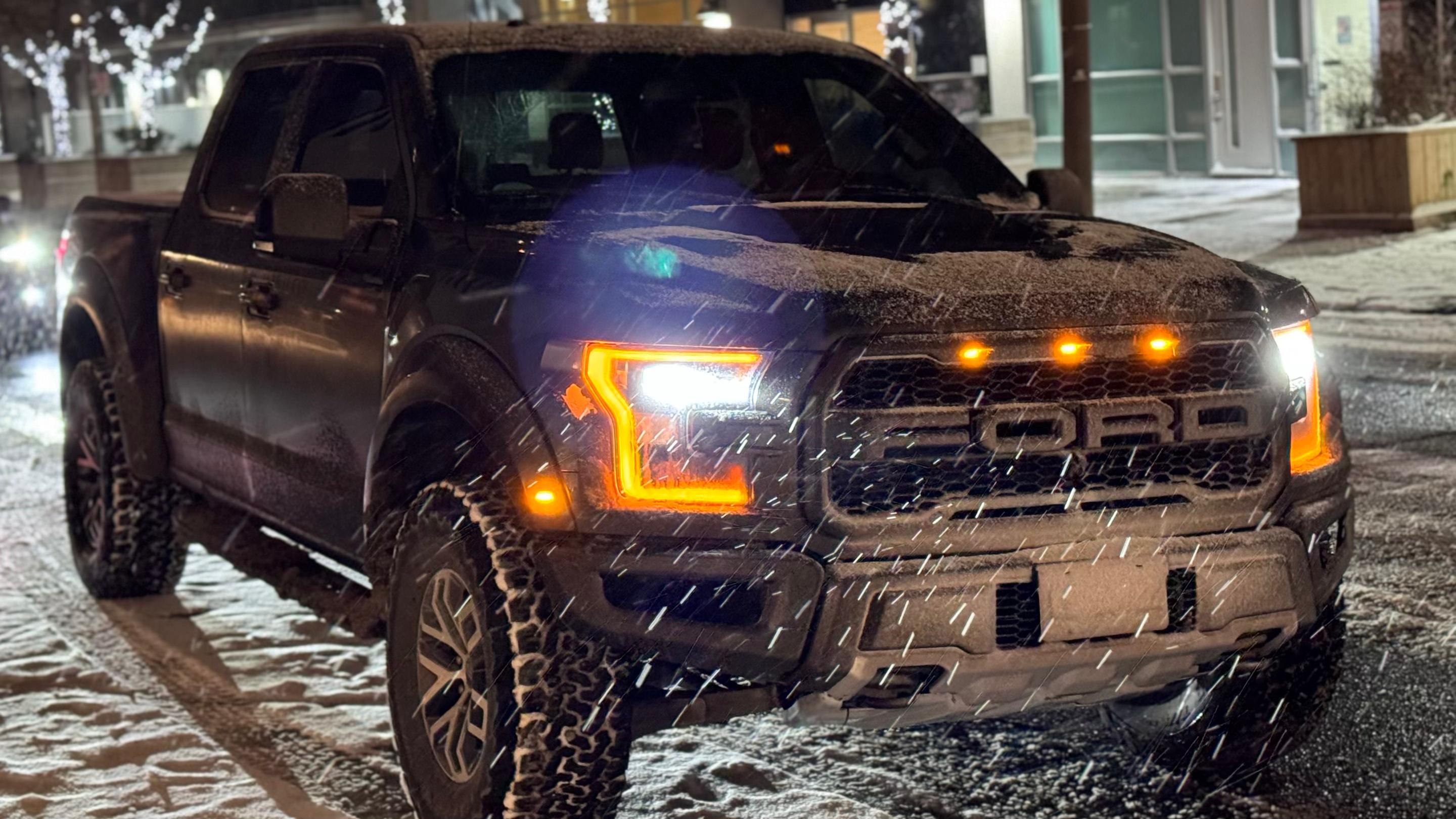 Ford F-150 2017 in Toronto, ON