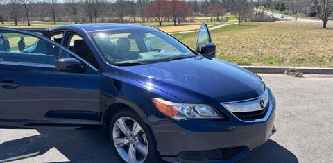 Acura ILX 2014