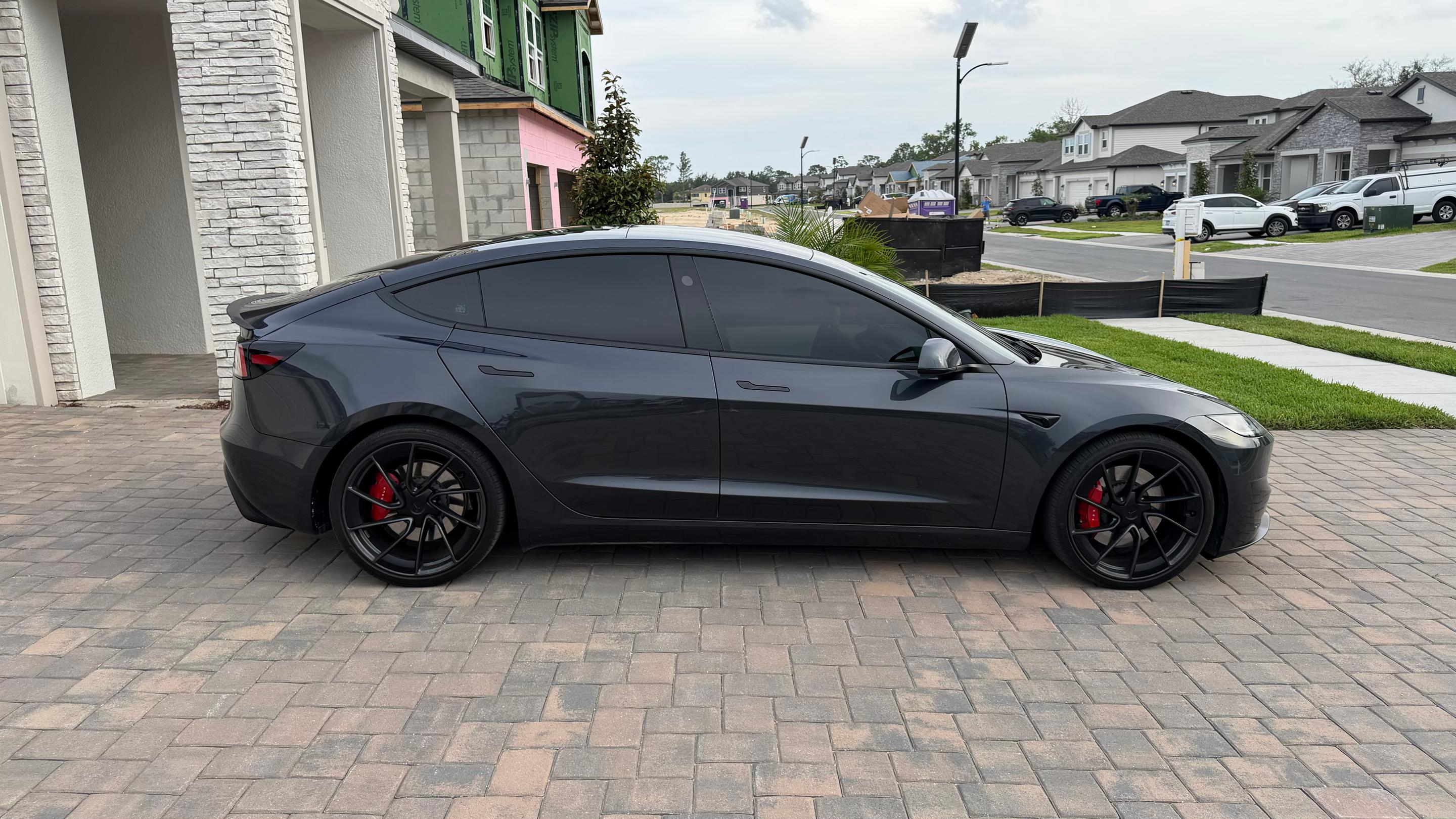 Tesla Model 3 2025 in Tampa, FL