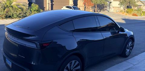Tesla Model Y 2026