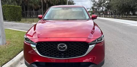 Mazda CX-5 2023