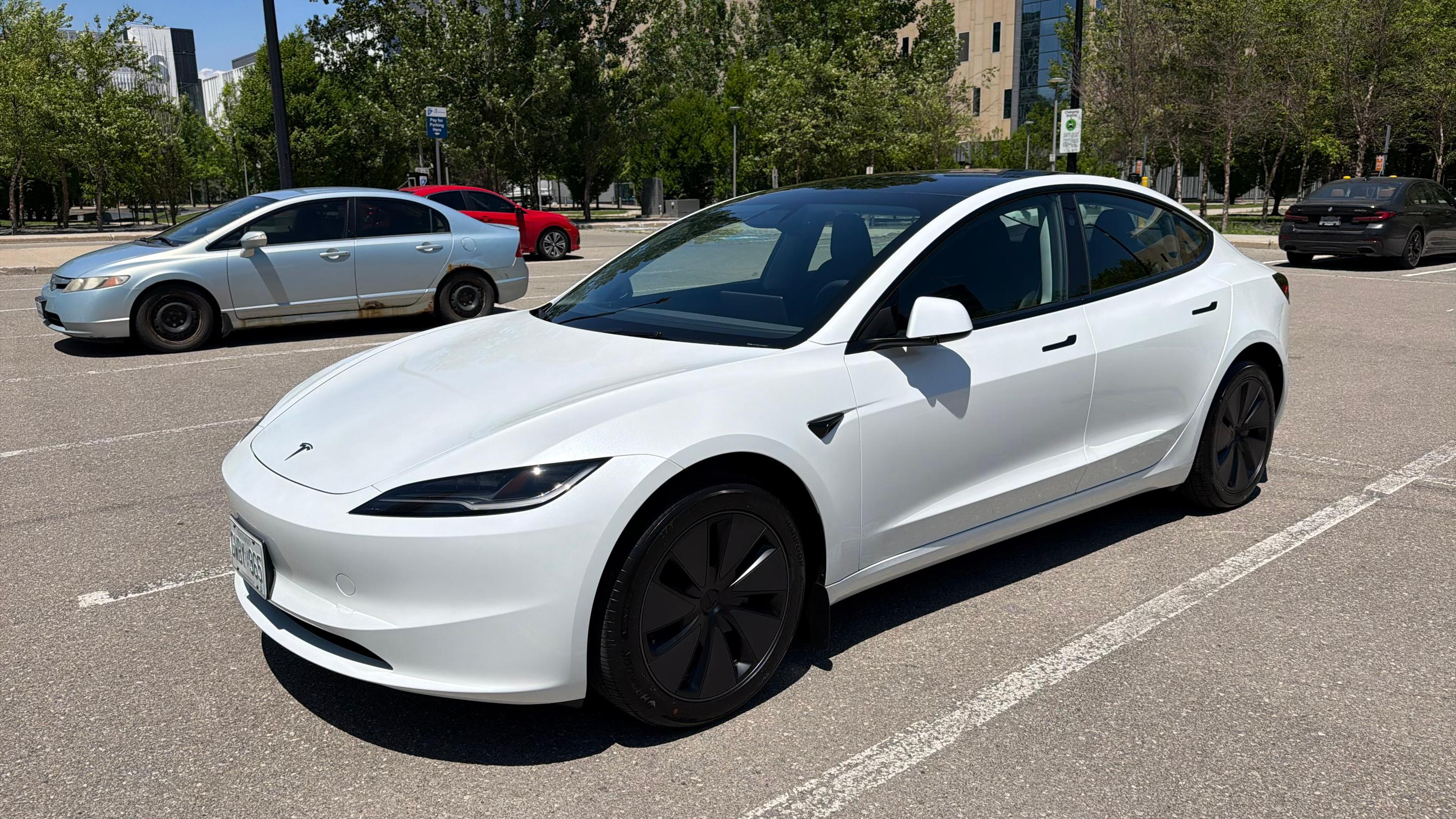 Tesla Model 3 2025 à Mississauga, ON