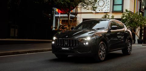Maserati LEVANTE 2020