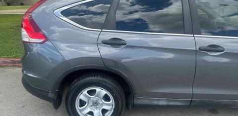 Honda CR-V 2014