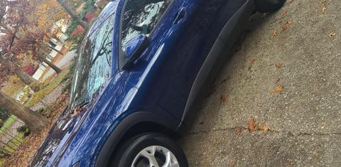 Chevrolet Trax 2024
