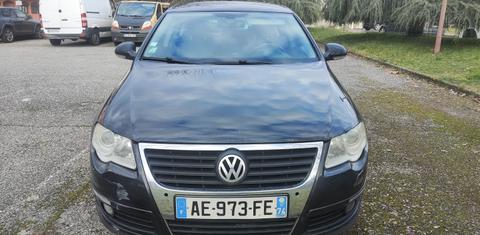 Volkswagen PASSAT 2007