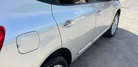 Nissan Rogue 2013