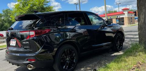 Acura RDX 2020