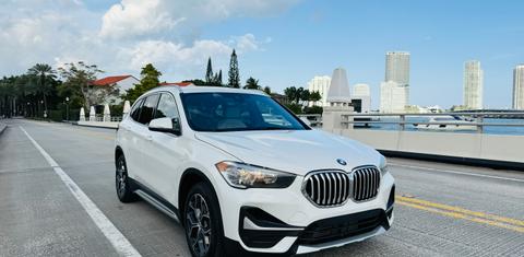 BMW X1 2020