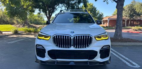 BMW X5 2020