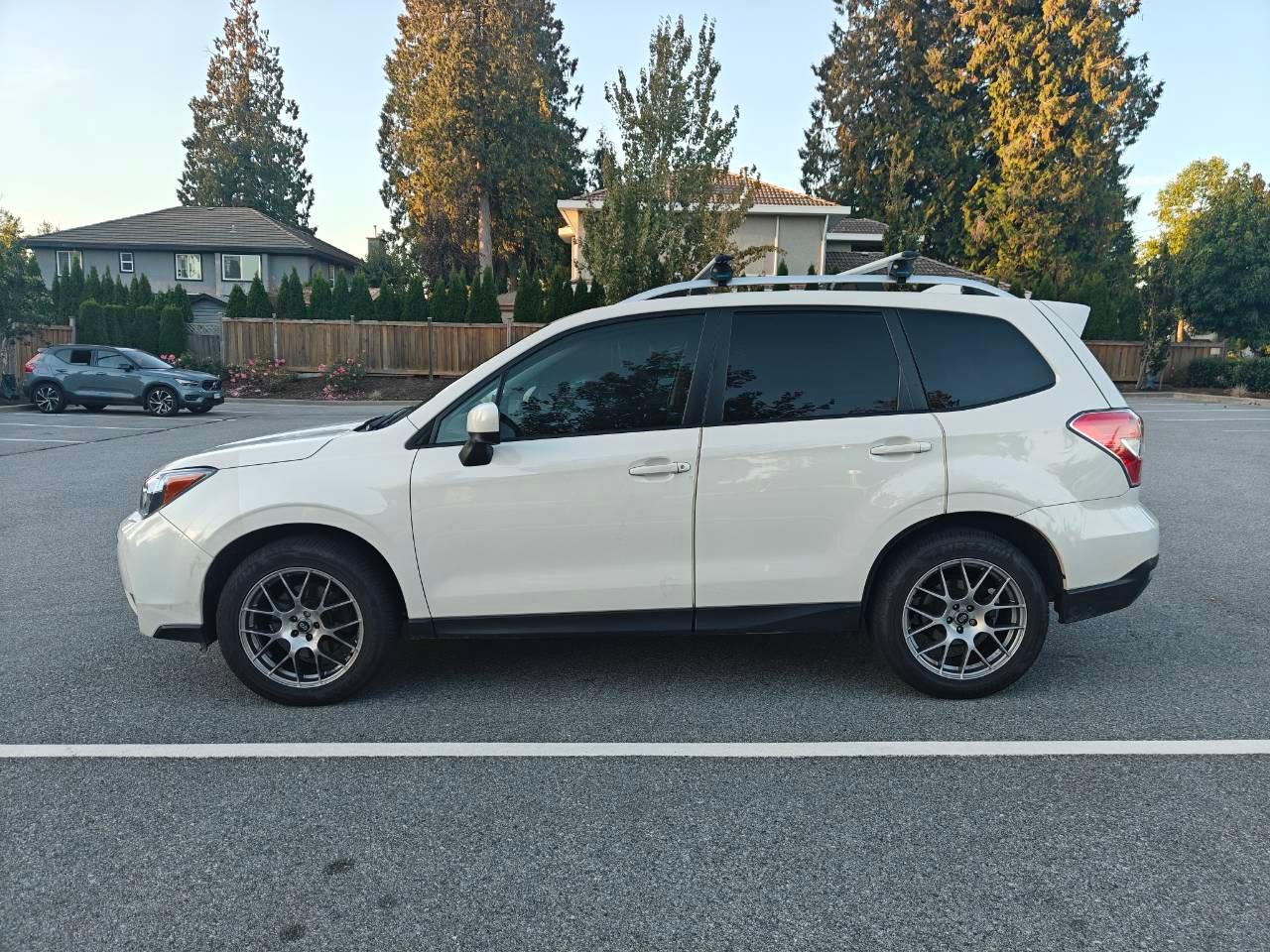Subaru Forester 2016 à Surrey, BC