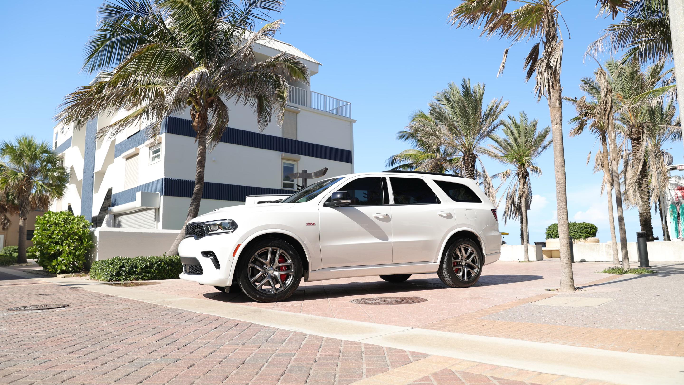 Dodge Durango 2024 in Davie, FL