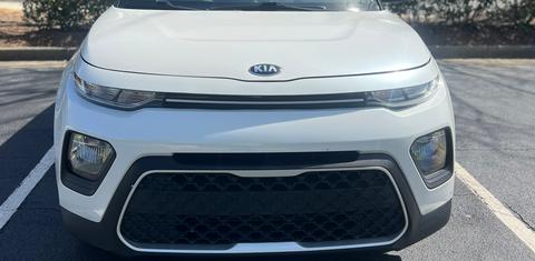 Kia Soul 2020
